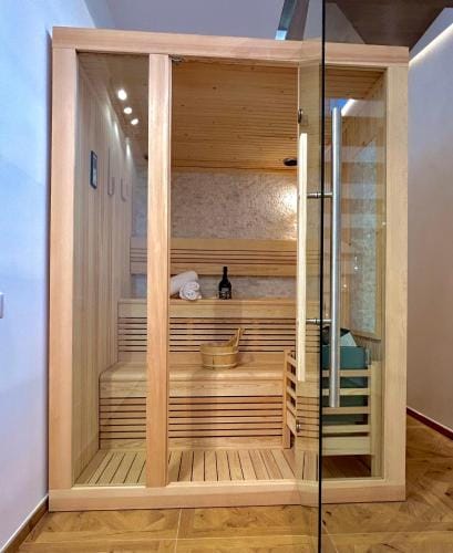 La Dependance Luxury Rooms Hotel in Francavilla al Mare