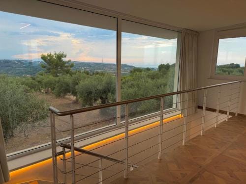 La Dependance Luxury Rooms Hotel in Francavilla al Mare