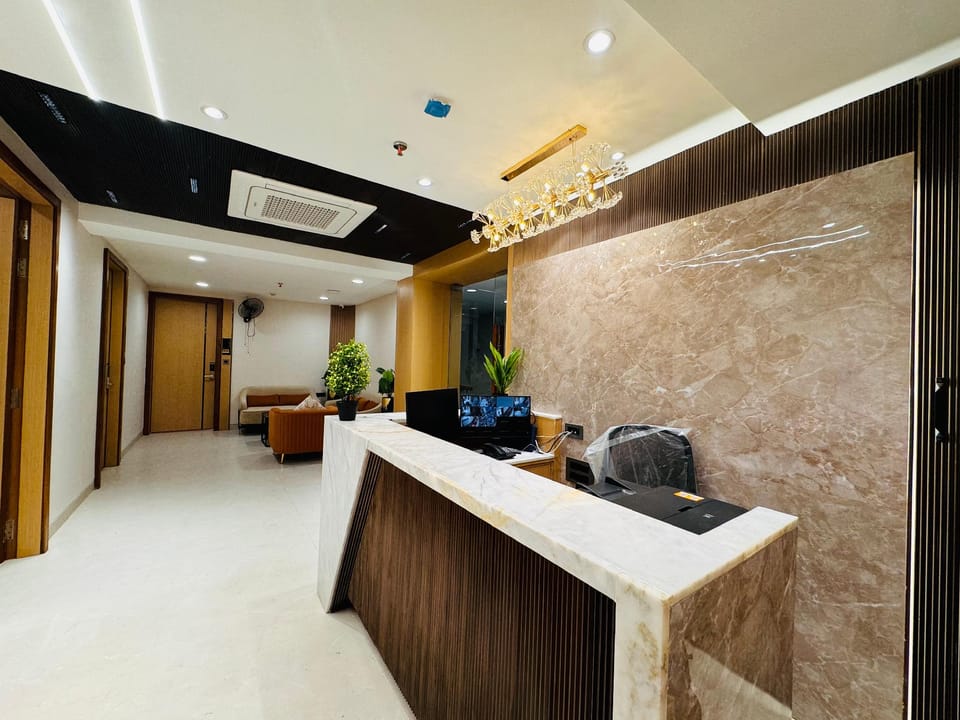 Hotel Satya Shree Hotel in Rajasthan