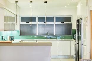 Stunning 3-Bedroom Sea Point Retreat Marin Hotel in Sea Point