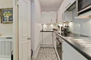 Long stay discount - Studio Flat w  Garden Access  Holland Park Hotel in City of Westminster