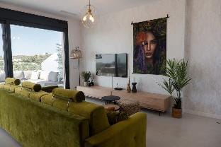 Casa la Vista by Bookaparadise Hotel in Marina Baixa