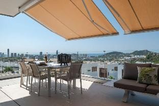 Casa la Vista by Bookaparadise Hotel in Marina Baixa
