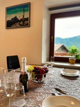 Bijol Apartments - 1-Bedroom Apartment  K Hotel in Bled