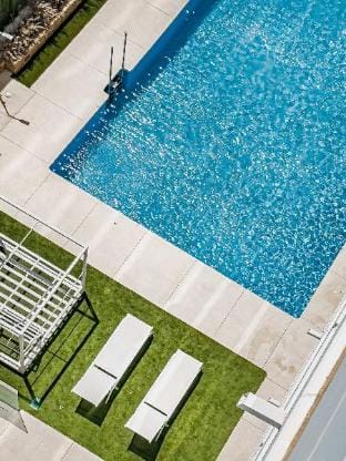 Jardines de Guadaiza   Coming Soon Hotel in Marbella