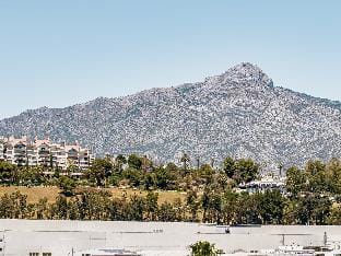Jardines de Guadaiza   Coming Soon Hotel in Marbella