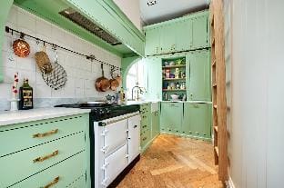 Charming 1 Bedroom 1 Bathroom  Notting Hill Hotel in City of Westminster