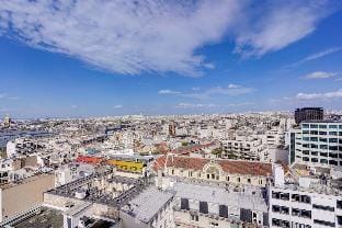 Montparnasse View   Nice 1 bedroom in Montparnasse Hotel in Paris