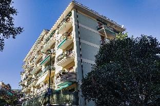Cozy Lighthouse Apartment by Wonderful Italy Hotel in Santa Margherita Ligure