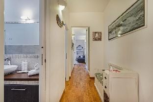 Cozy Lighthouse Apartment by Wonderful Italy Hotel in Santa Margherita Ligure