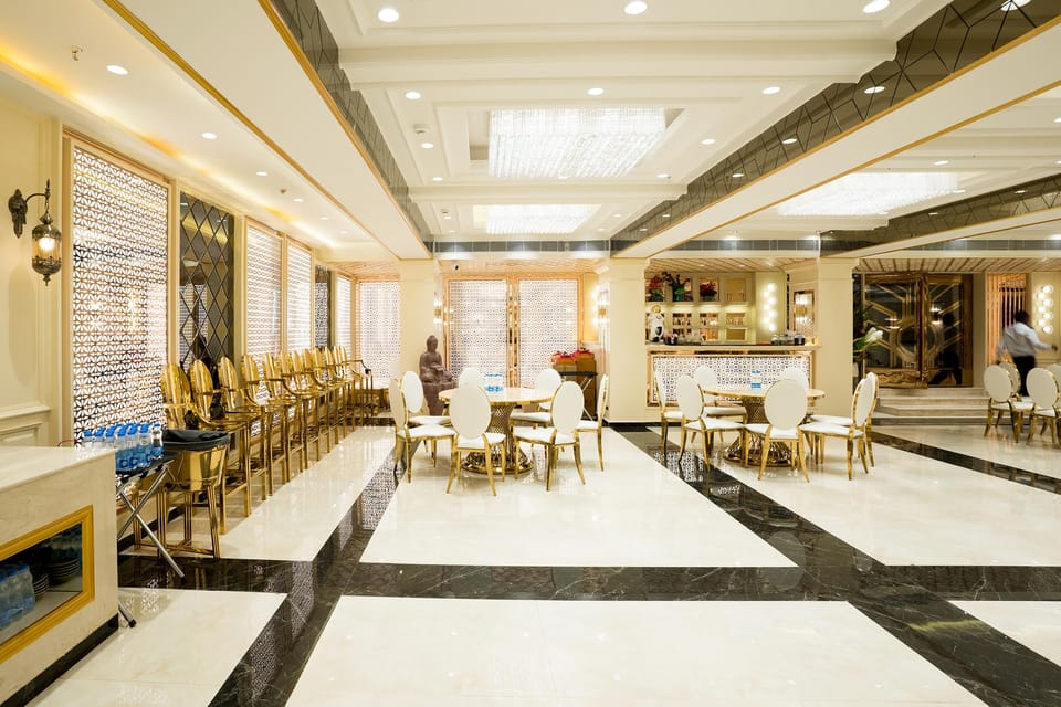 Oriva Vinflora Residency - Nr. LV Prasad EYE Hospital, Banjara Hills Hotel in Hyderabad