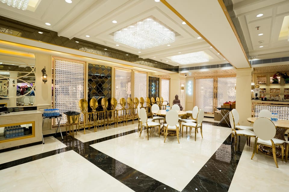 Oriva Vinflora Residency - Nr. LV Prasad EYE Hospital, Banjara Hills Hotel in Hyderabad