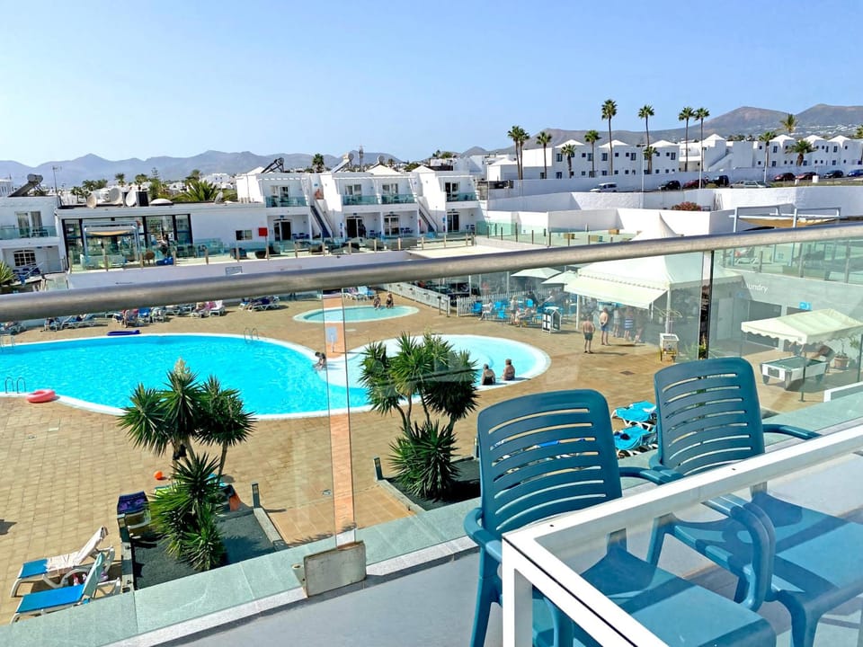 Hotel Plaza Palmeras Hotel in Puerto del Carmen