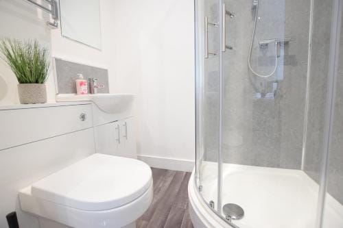 Stylish City Centre Rooms Hotel in Lincoln