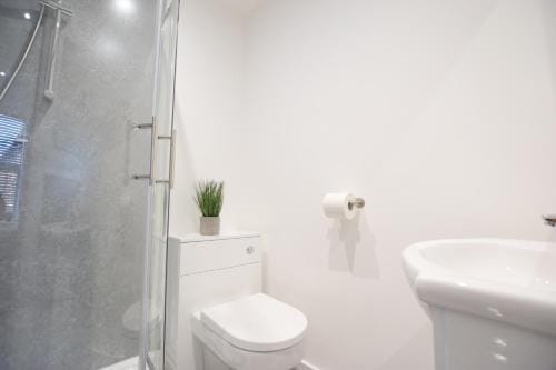 Stylish City Centre Rooms Hotel in Lincoln