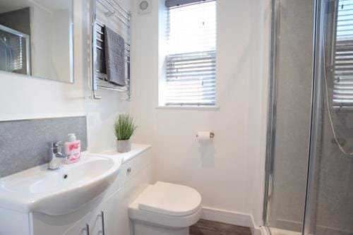 Stylish City Centre Rooms Hotel in Lincoln