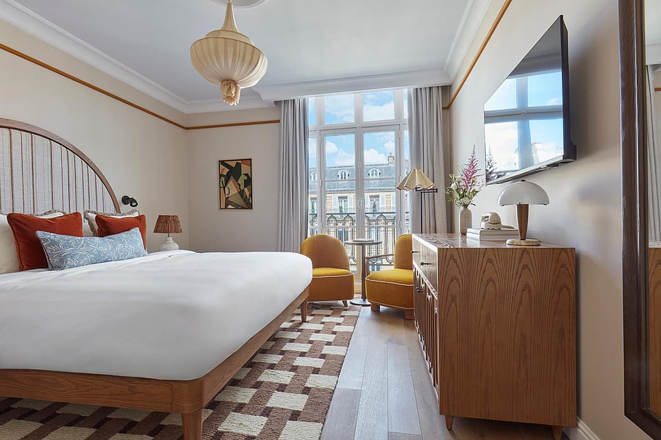 Room plan