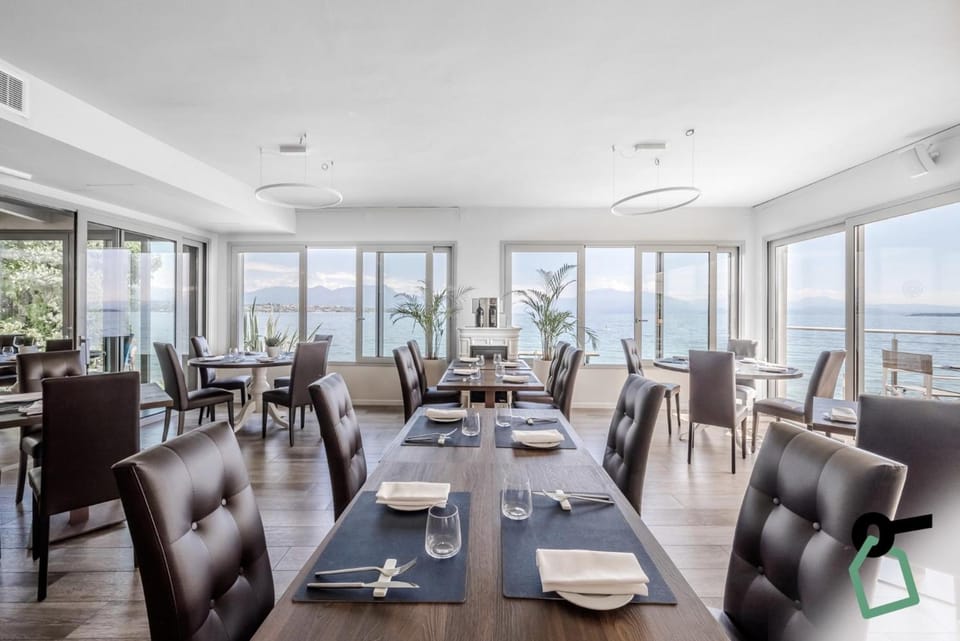 HOTIDAY Apartments Desenzano Apartment hotel in Lake Garda