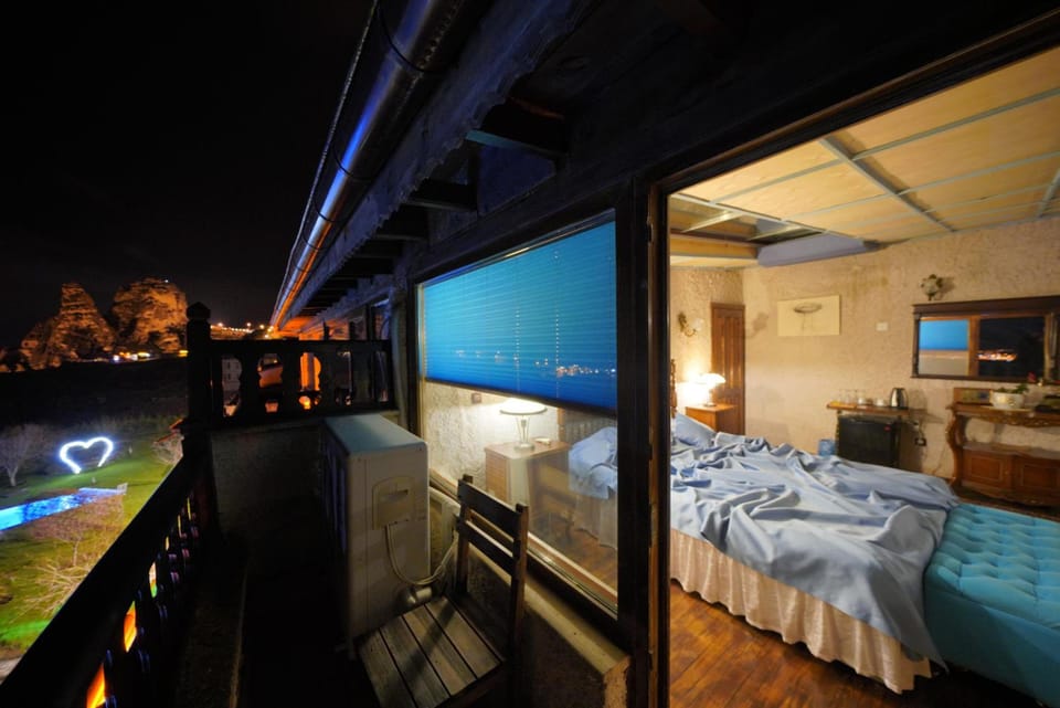 Karlık Evi Hotel - Special Category Hotel in Turkey