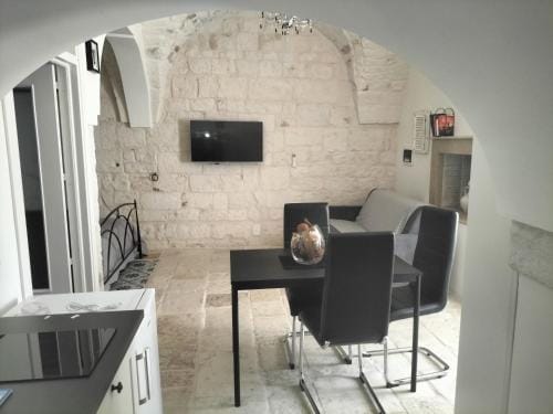 Le TRE ALCOVE Hotel in Ceglie Messapica