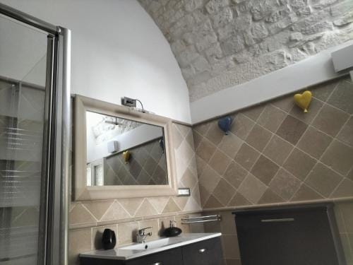 Le TRE ALCOVE Hotel in Ceglie Messapica