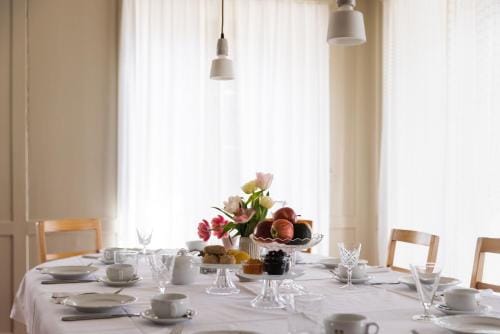 Villa Carisch Hotel in Canton of Grisons