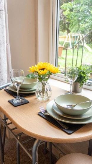 Renton Apartment  Hotel in Scotland