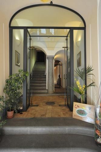 Romantica Pucci Hotel in Umbria