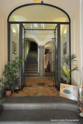 Romantica Pucci Hotel in Umbria