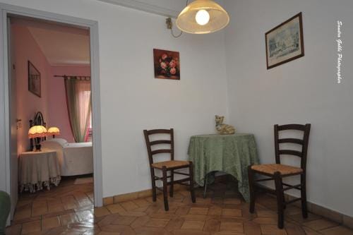 Romantica Pucci Hotel in Umbria