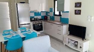 Asteri Blue Suite - Rethymno Daylight Delight Hotel in Crete