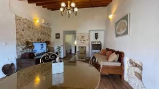 Sohora s Winter Sanctuary - Cozy   Perfect Getaway Hotel in Rethymno