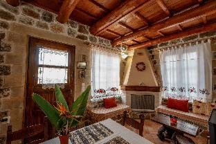 Maria s Serene Countryside Retreat by Chania Hotel in Crete