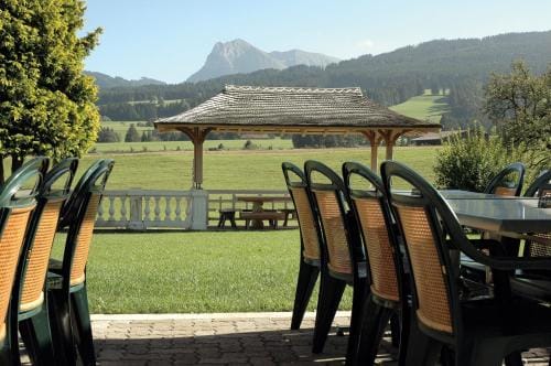Hotel - Restaurant Le Manoir Hotel in Fribourg, Switzerland