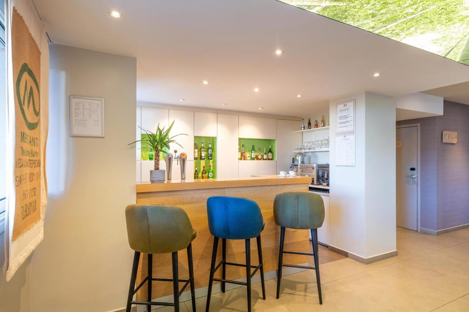 Sure Hotel by Best Western Rennes Chantepie Hotel in Brittany