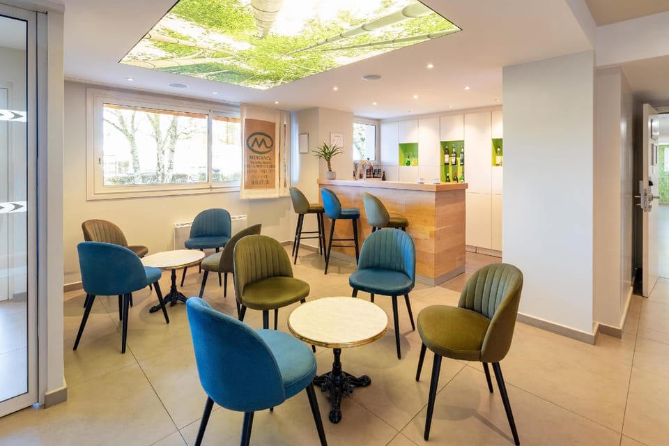 Sure Hotel by Best Western Rennes Chantepie Hotel in Brittany