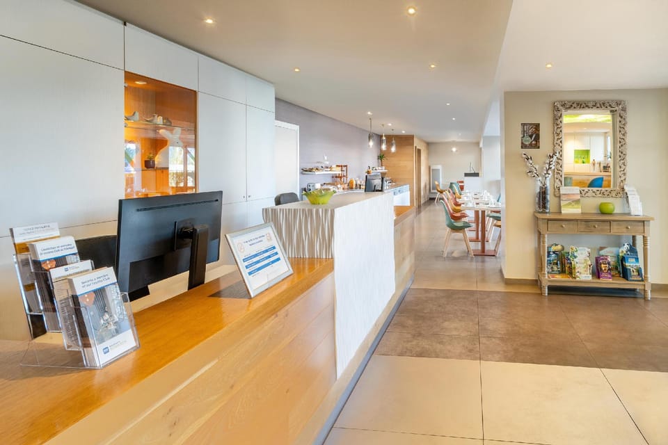 Sure Hotel by Best Western Rennes Chantepie Hotel in Brittany