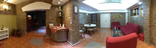 Resident hill resort Hotel in Belgrade