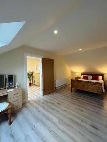 Mountain View Lodge in County Mayo