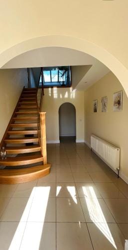 Mountain View Lodge in County Mayo