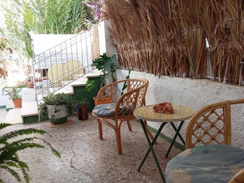 Le Gite Hotel in Lasithi