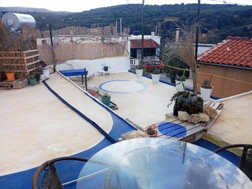 Le Gite Hotel in Lasithi