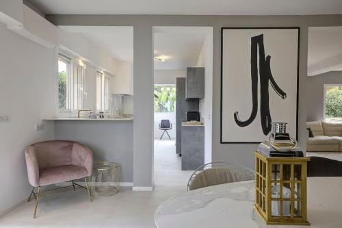 Twin Luxurious Villas 8 BR Pool in Vallauris Hotel in Mougins