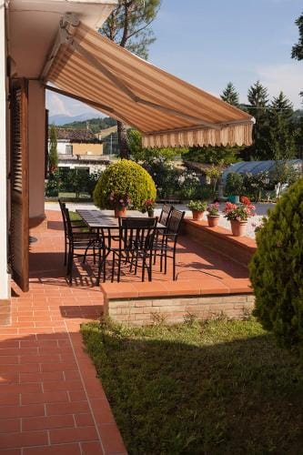 B&B Monte San Pietro Hotel in Marche