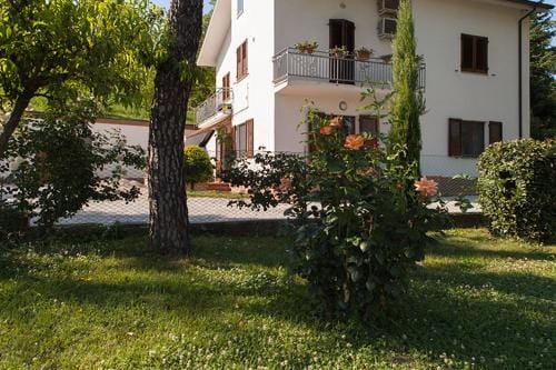 B&B Monte San Pietro Hotel in Marche