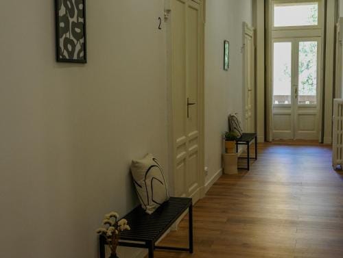 FEEL - Mille Suites Hotel in Bergamo
