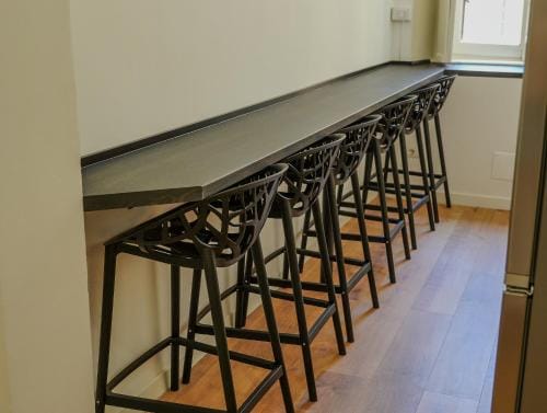 FEEL - Mille Suites Hotel in Bergamo