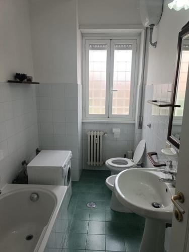 Abba Accomodation Hotel in Rome