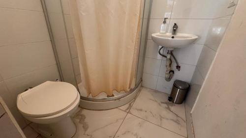 Abba Accomodation Hotel in Rome