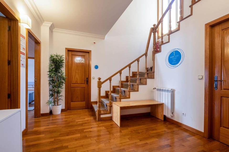 InnEsposende Sports Hostel Hostel in Portugal